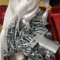 زنجیر چرخ تسمه ای و زنجیر چرخ|قطعات یدکی و لوازم جانبی|کرج, کرج نو|دیوار