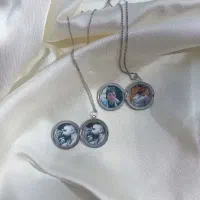 کادوبینظیر و شخصی