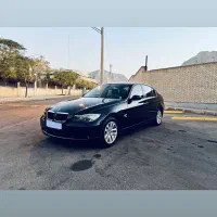 ب ام و ،سری۳ سدان