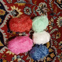 نخ اسکاج|لوازم خیاطی و بافتنی|آزادشهر, |دیوار