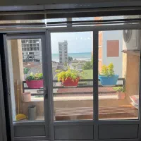 اجاره آپارتمان ۱۰۰ متری با ویو دریا