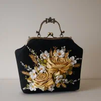 کیف مجلسی|کیف، کفش، کمربند|شیراز, انجیر|دیوار