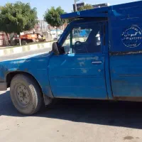 سایپا کرایه