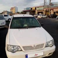 پراید 132 مدل ۹۱