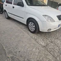 تیبا 2 مدل 1400