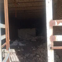 فروش خانه ویلایی نیمه ساز 100متری انتهای چمران 34|فروش خانه و ویلا|تربتحیدریه, بهشت عسکری|دیوار