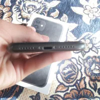 ایفون ۱۱ نرمال|موبایل|کرمان, |دیوار