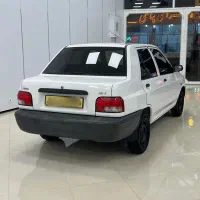 پراید ۱۳۱|خودرو سواری و وانت|اردبیل, |دیوار