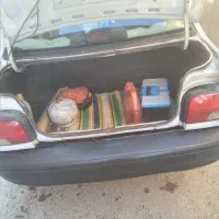 پراید مدل ۹۰