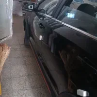 ام وی ام  x33  کراس صفرمشکی مدل ۱۴۰۳|خودرو سواری و وانت|گرگان, |دیوار
