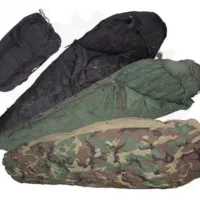 کیسه خواب آمریکایی سه پوش