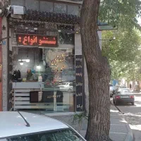 فروش مغازه تجاری ملکیت ۴۳ متری