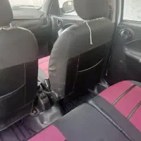 کوئیک مدل ۱۴۰۰|خودرو سواری و وانت|شیراز, پارک آزادی|دیوار