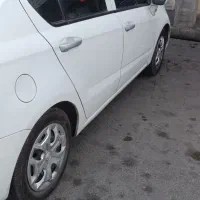 برلیانس h230دنده ای