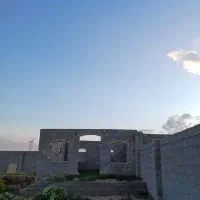 فروش ویلا نیم کاره صوفیان