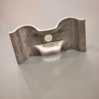 واشر دولول قالب بندی