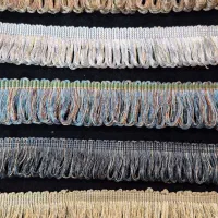 ریشه مبل و پرده