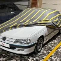 پژوپارس دوگانه کارخانه