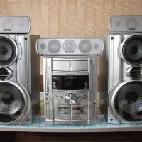 فروش ضبط پاناسونیک