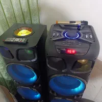 اسپیکرجفت Maxeeder