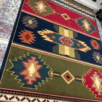 یک‌جفت گلیم فرش۶متری