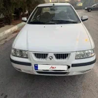 سمند سفید ۹۱