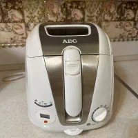 سرخ کن ، چای ساز ، چرخ گوشت