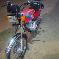 هوندا 150cc مدل۹۴