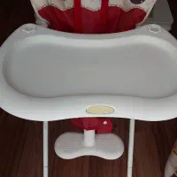 صندلی کودک برند Graco|تخت و صندلی بچه|تهران, حکیمیه|دیوار