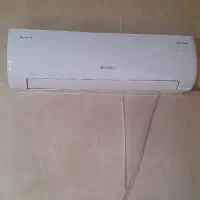 کولر گازی گری ۱۲۰۰۰