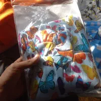 ست سه تیکه تاپ و شلوارک|لباس|سنندج, |دیوار