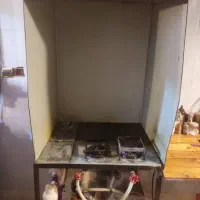 فروش کلیه تجهیزات کافه|کافیشاپ و رستوران|زرقان, |دیوار