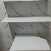 قفسه نو نو|کتابخانه، شلف، قفسه‌های دیواری|ایلام, |دیوار