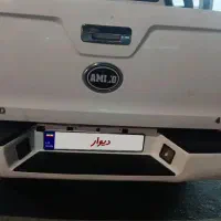 امیکو اسنا دوکابین دوگانه شرکت جفت دف|خودرو سواری و وانت|اسلامشهر, کاشانک|دیوار