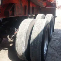 تریلی کمپرس ۲ محور دستگاه اتونگ|خودرو سنگین|همدان, |دیوار