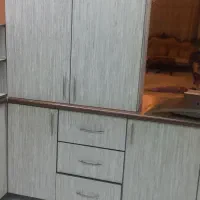 کابینت دست دوم|مصالح و تجهیزات ساختمان|شهریار, شهریار|دیوار