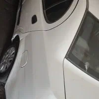 تیبا صندوق دار مدل 92