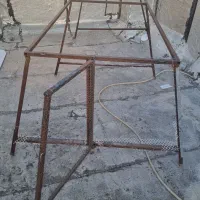 قفس مرغ وخروس