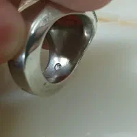 انگشتر استاد مالک یمن|جواهرات|سراب, |دیوار