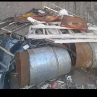 سمساری خریدار آهن ضایعات شیرآلات مس خرده ریز انبار|عمده‌فروشی|کرج, شهرک بنفشه|دیوار