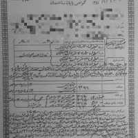 مشارکت۶۸۵متر/بر۱۵.۴۰/جنوبی/مستقیم قلب شاخه اصلی