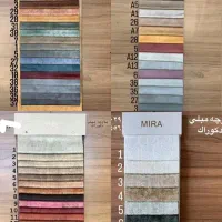 پارچه مبل دکوراک|مبلمان خانگی و میز عسلی|چهاردانگه (تهران), |دیوار