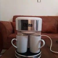 قهوه سازمینی برند برینا