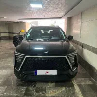 کی ام سی x5|خودرو سواری و وانت|تهران, اختیاریه|دیوار