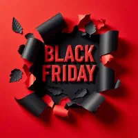 تالار تشریفات شادی/بلک فرایدی