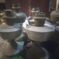 چراغ گردسوز