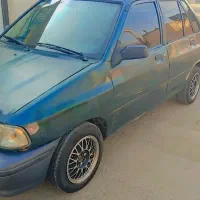 پراید|خودرو سواری و وانت|تنکمان, |دیوار