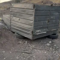 فروش اتاقک|حراج|نورآباد, |دیوار