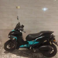 موتور اتومات ۱۵۰