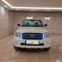 کاپرا تک کابین صفر کیلومتر